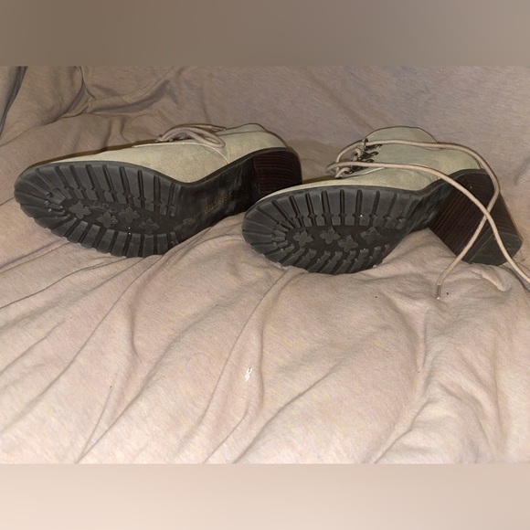 Booties - Picture 3 of 3